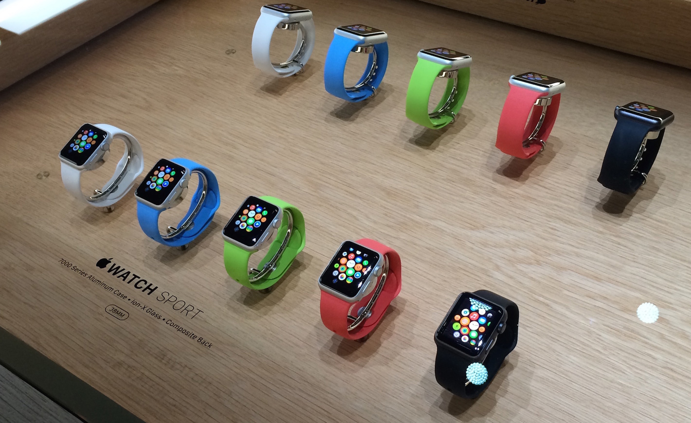 Apple Watch