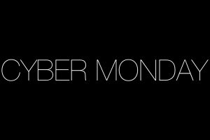 Cyber Monday