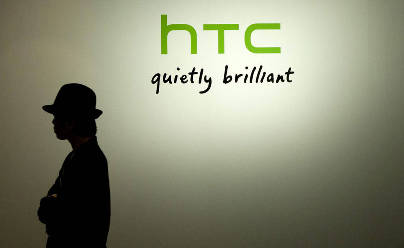 Et si la première montre HTC sous Android Wear arrivait en février ?