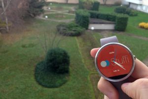 Moto 360