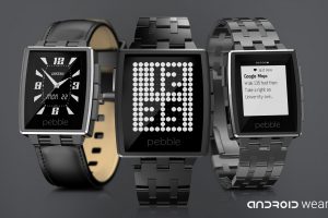 La prochaine Pebble