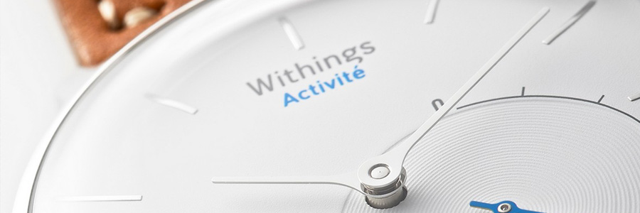 Withings Activité