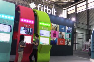 Fitbit