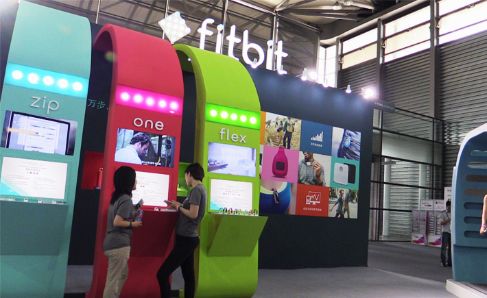 Fitbit