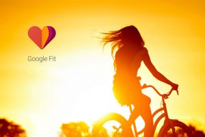 Google Fit