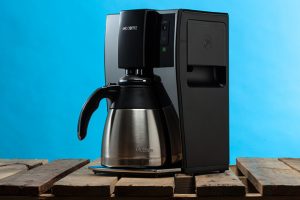 Machine à café connectée Belkin