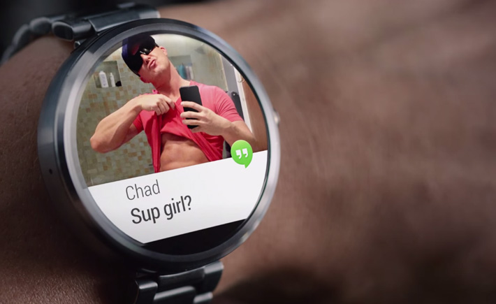 La Moto360 en vidéo