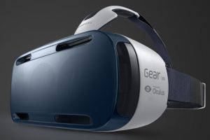 Samsung Gear VR disponible aux US