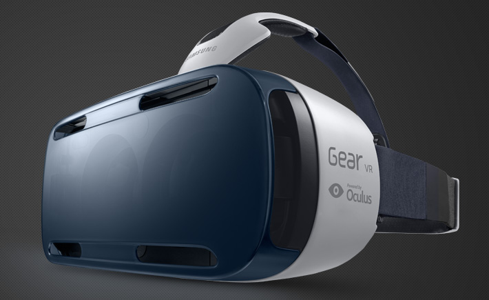 Samsung Gear VR disponible aux US