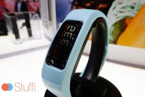 Garmin Vivofit 2