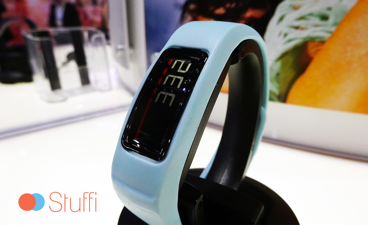 vivoactive 2