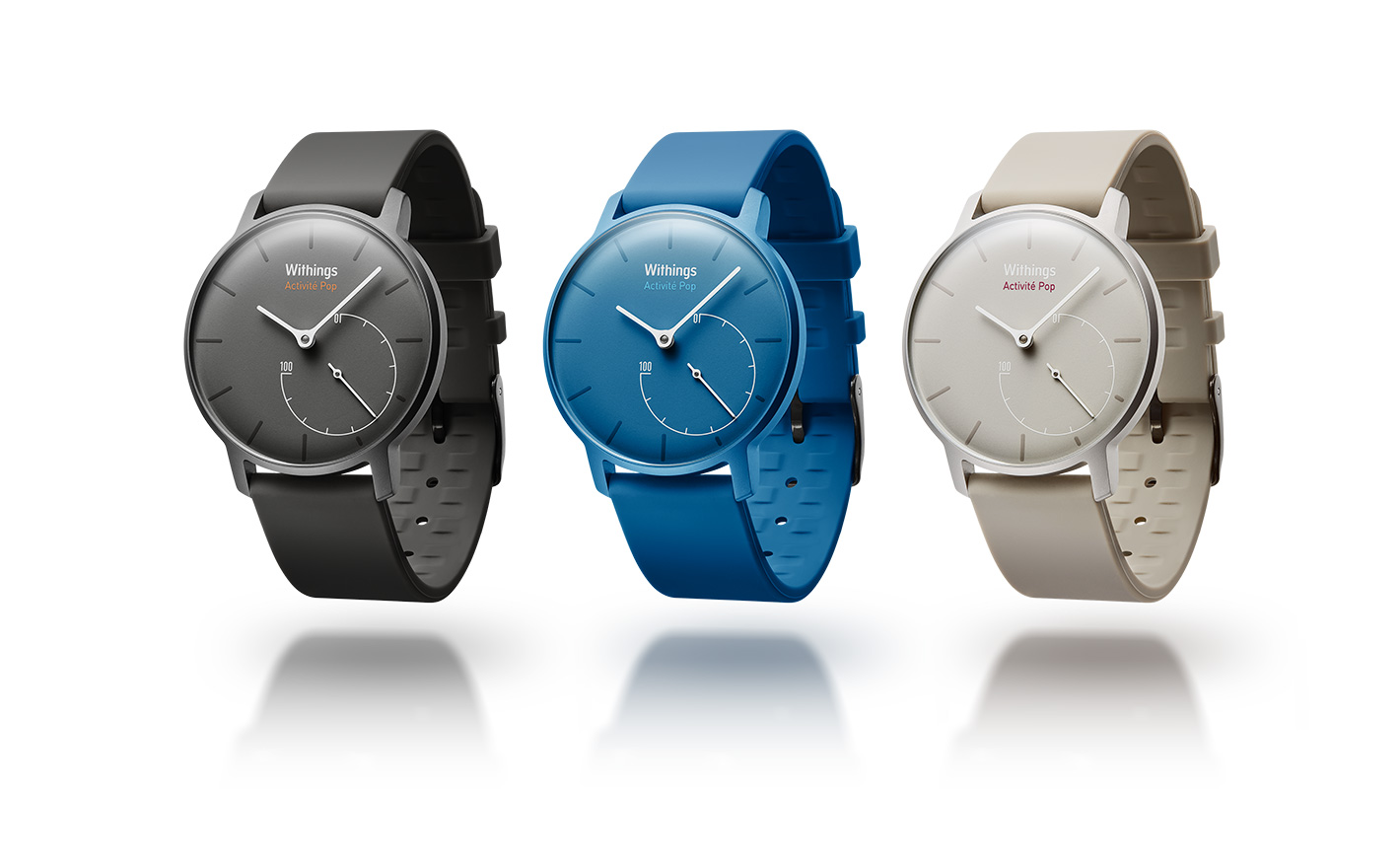 Withings Activité Pop