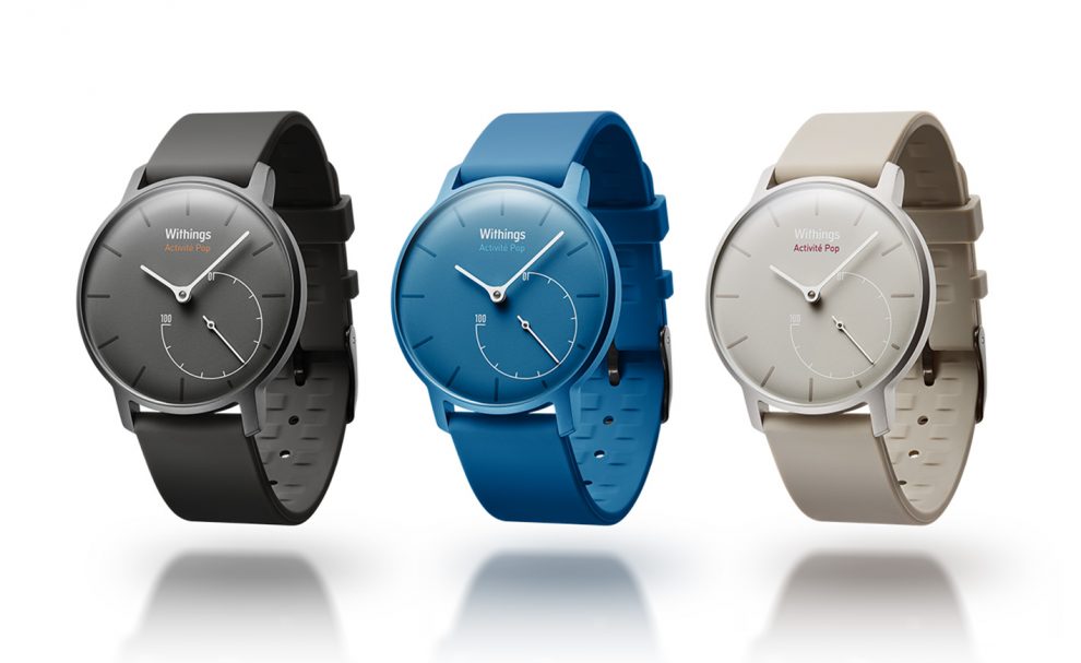 Withings Activité Pop