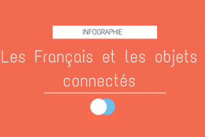 Infographie Objets Connectés