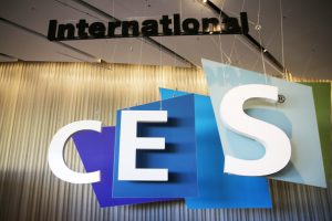 CES 2016