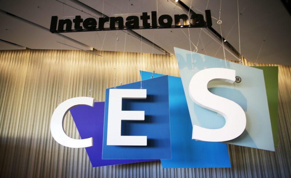 CES 2016