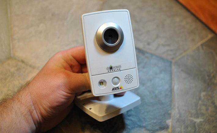 Dropcam remplace les anciens modèles