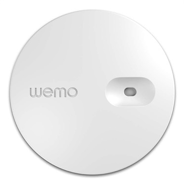 Capteur Alarme Belkin WeMo