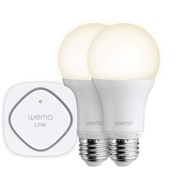 Capteurs Belkin WeMo