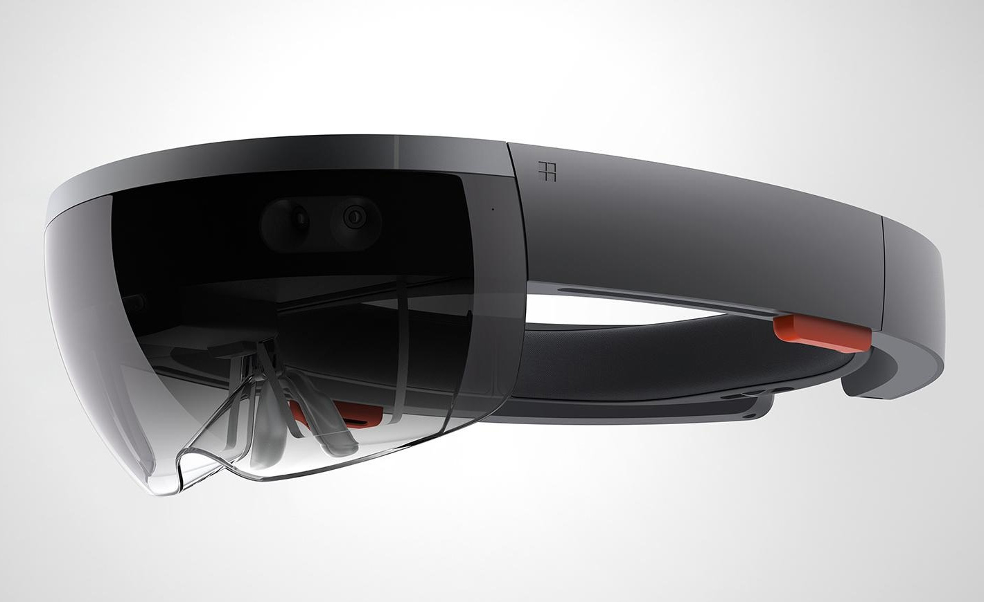 Microsoft HoloLens