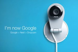 Nest se sépare du fondateur de Dropcam