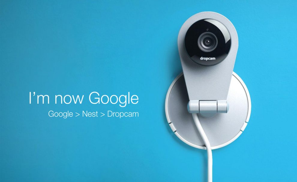 Nest se sépare du fondateur de Dropcam