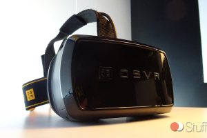 OSVR Razer