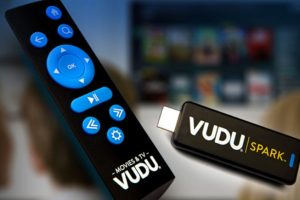 Walmart Vudu Spark