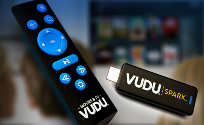 Walmart Vudu Spark