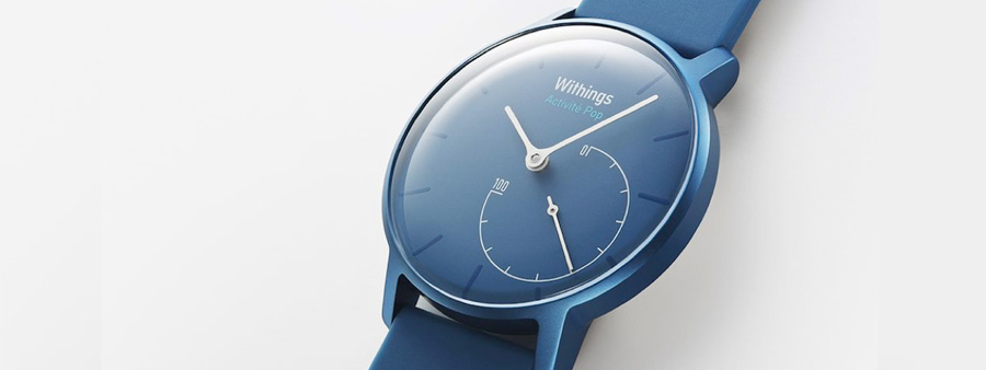 Withings Activité Pop