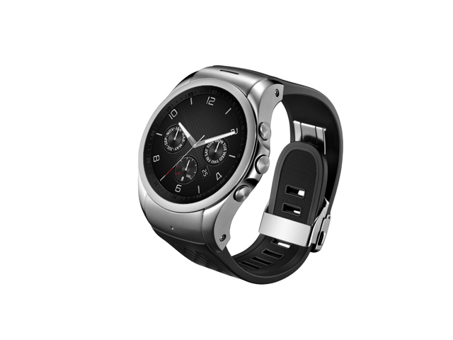 LG Watch Urbane LTE