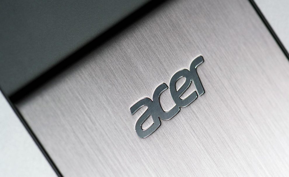 Acer