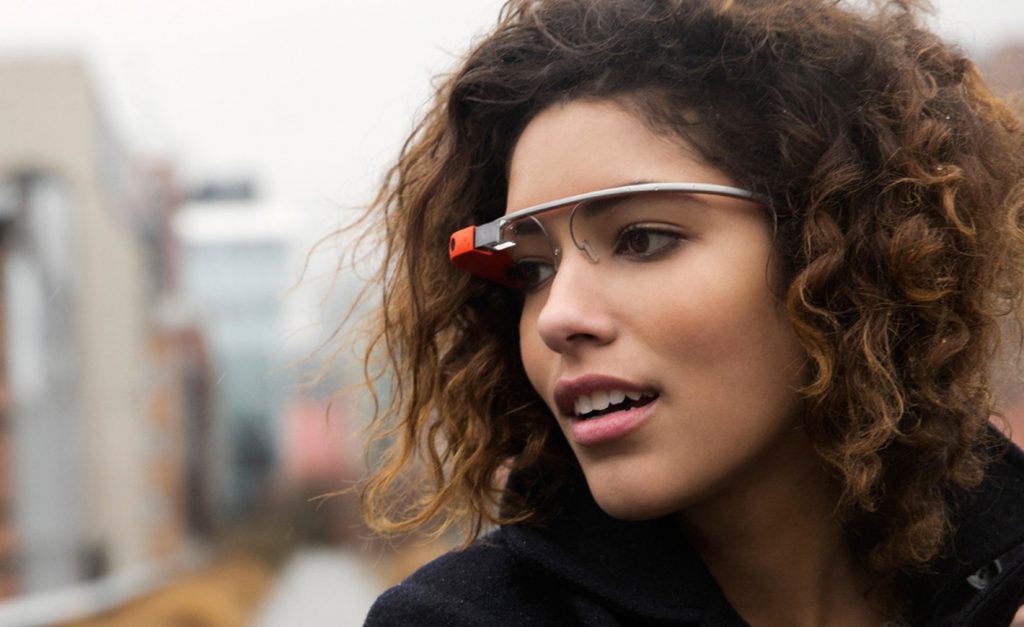 Google Glass