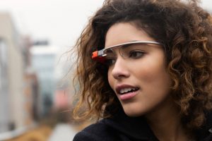 Google Glass