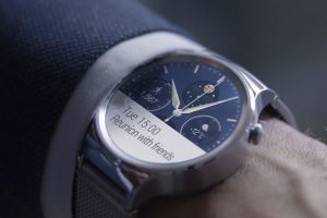 Huawei Watch