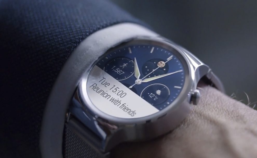 Huawei Watch