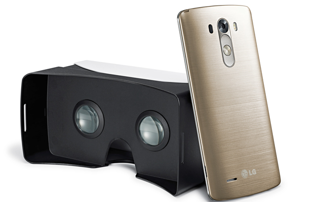 LG G3 VR