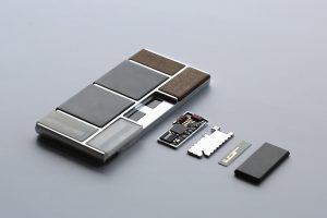 Project Ara Google