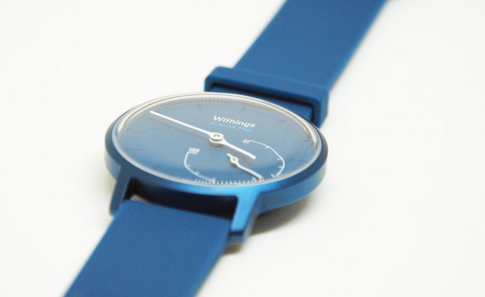 Withings Activité Pop