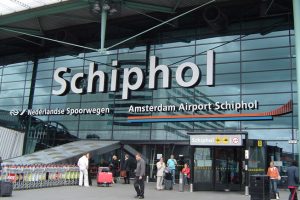 L'aéroport d'Amsterdam se dote de Google Glass