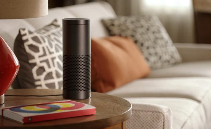 Amazon Echo