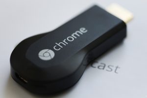 Google Chromecast