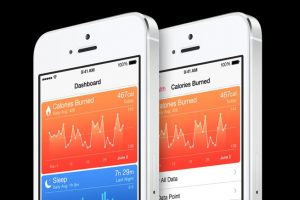 HealthKit