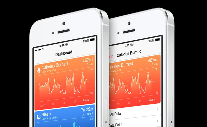 HealthKit