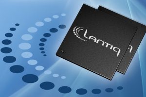 Intel rachète Lantiq