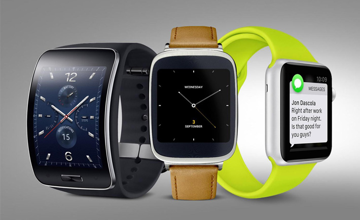 720.000 montres sous Android Wear vendues