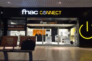 Fnac Connect