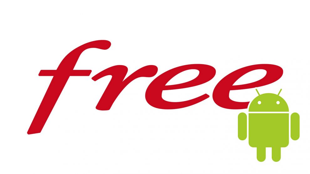 Freebox mini 4K Android TV
