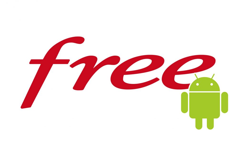 Freebox mini 4K Android TV