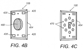 Google-smart-wall-switches